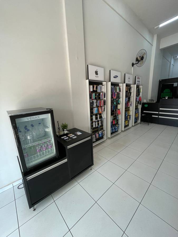 Fachada Inova Smart