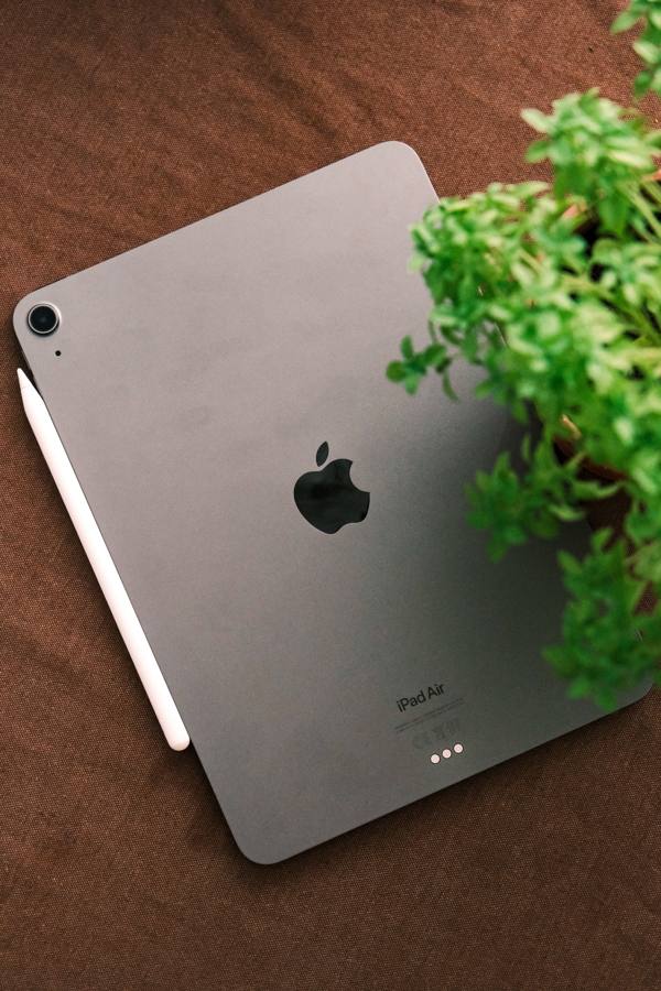 iPad